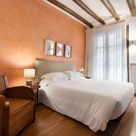 Hostal Pichorradicas Tudela Exterior foto