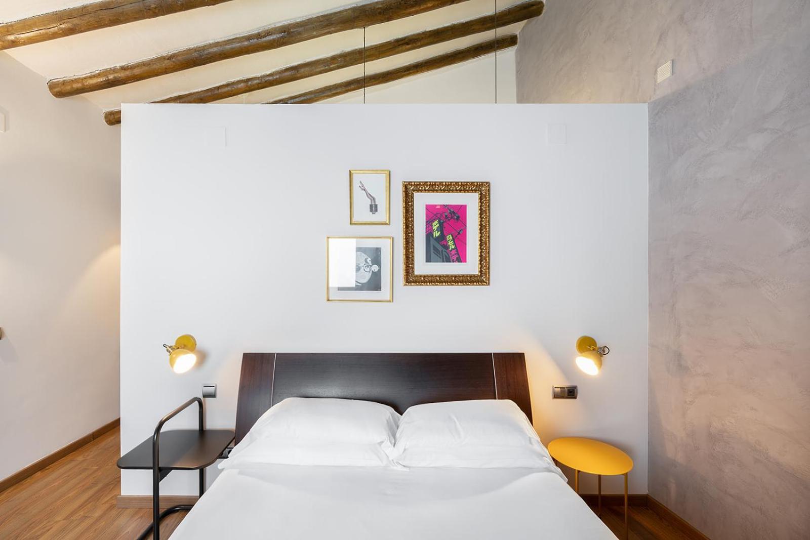 Hostal Pichorradicas Tudela Exterior foto