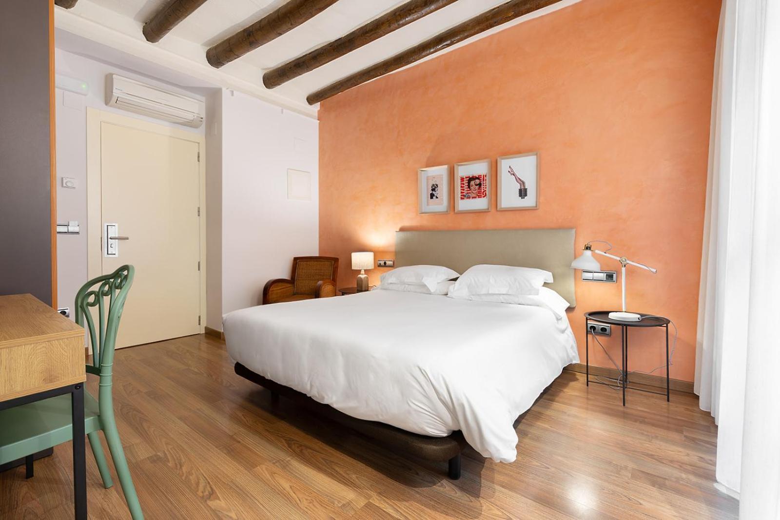 Hostal Pichorradicas Tudela Exterior foto
